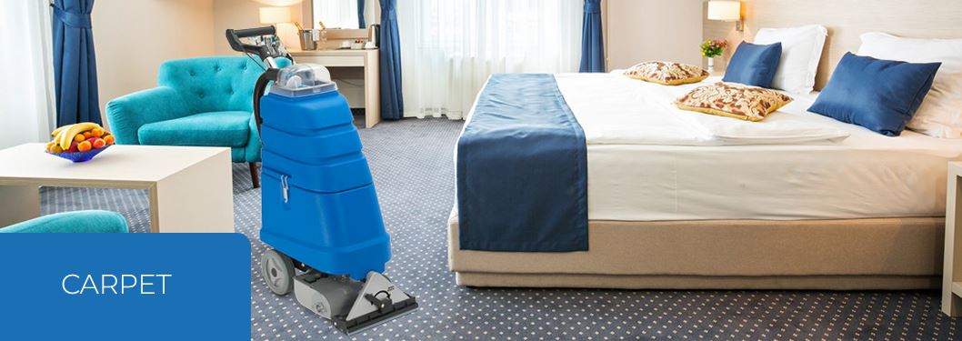 AVB 4X NaceCare 4 Gallon Self-Contained Extractor with Brush - Buy